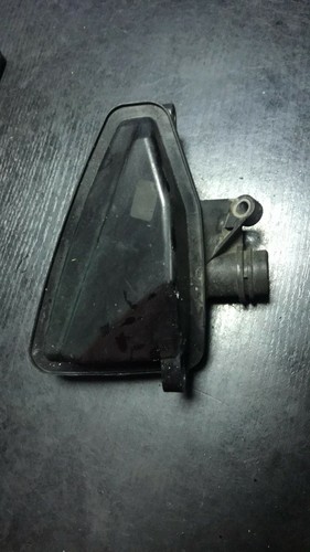 MERCEDES BENZ RESONATORKASTEN A6421400087