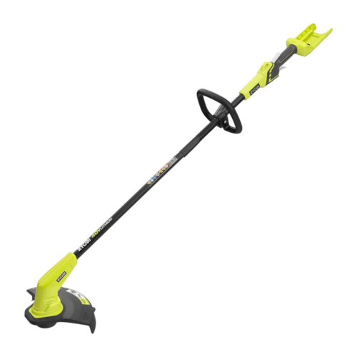 New Ryobi Ry40204 RY40204A Lithium 40 v Volt Cordless String Trimmer TOOL ONLY - Picture 1 of 5