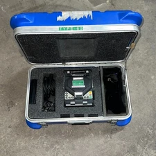 Sumitomo Type-65 SM MM Ribbon Fiber Fusion Splicer