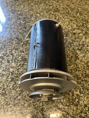 Mercedes 190C 190DC Generator W110 W111 Bosch LJ/GG 240/12/2400 R8 1961 Restored