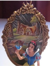 Disney Princess Snow White Hallmark ornament 1998