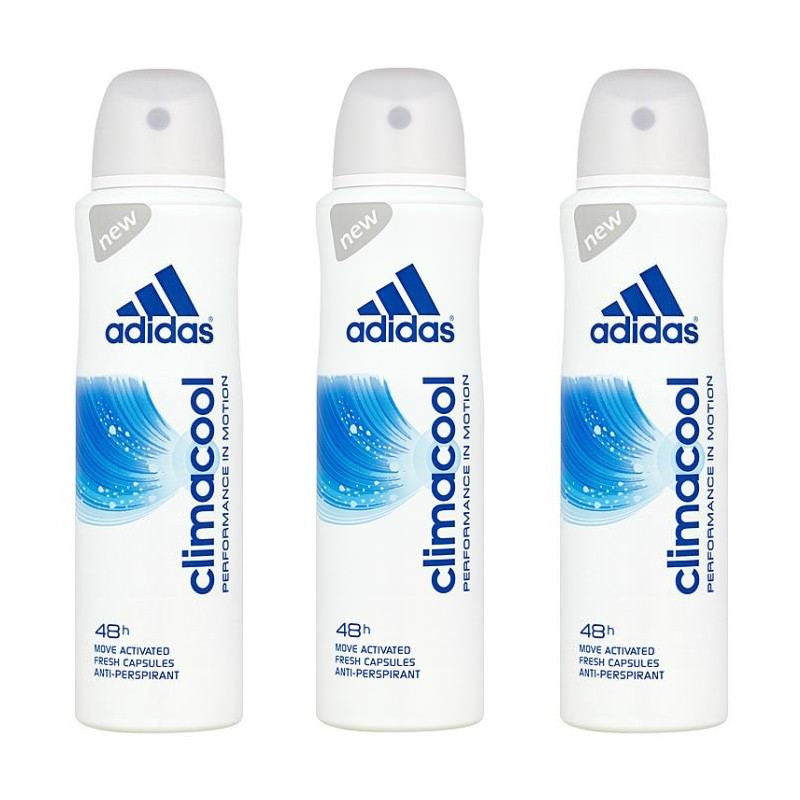 deodorant adidas climacool