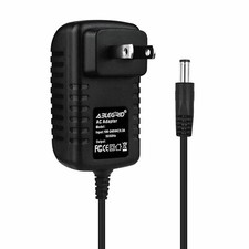 AC Adapter for Brother PT-20 PT20 P-touch Label Maker Home Wall Charger PSU US