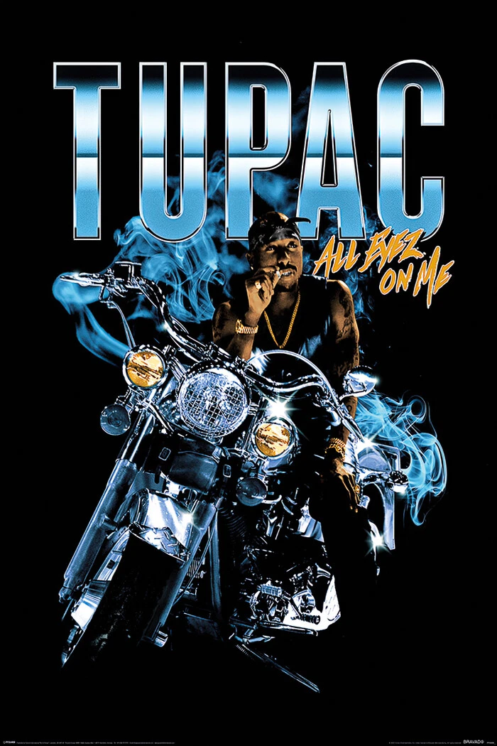 Tupac Poster for sale | eBay