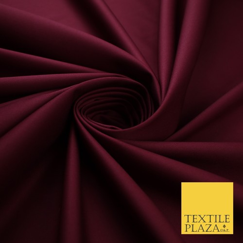 ÜBER 20 FARBEN - Polycotton Drill Stoff Köper Uniform Arbeitskleidung Kleid Handwerk 61 Zoll - Bild 51 von 67