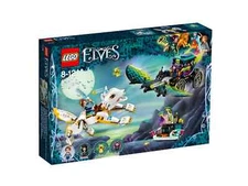 LEGO® Elves 41195 Finale Auseinandersetzung zwischen Emily und Noctura NEU NEW