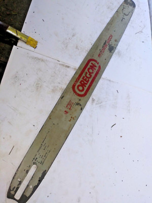 Oregon 208 Rndd 009 - Barra Di Guida Per Otosega - Foto 6