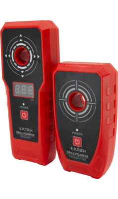 FUTECH Drill Pointer 571.150
