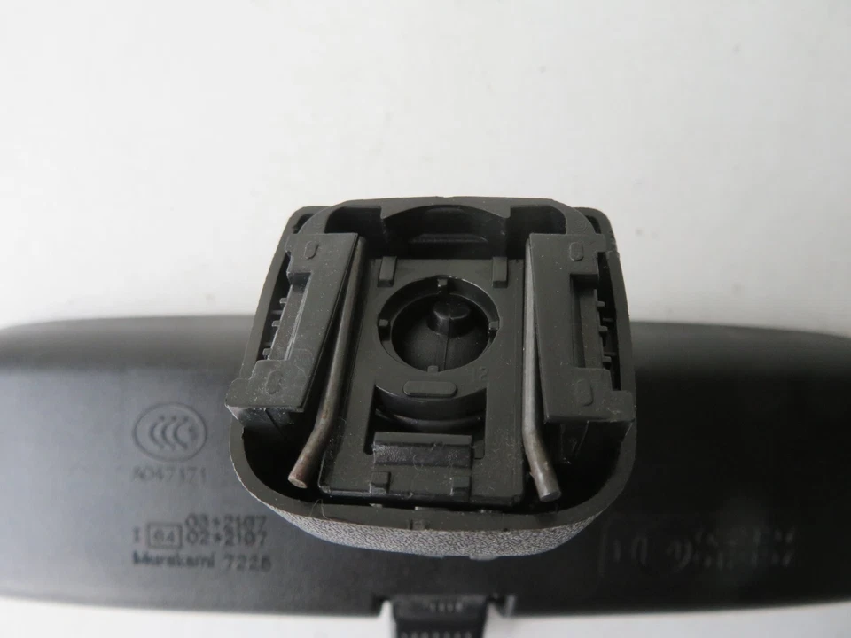 ESPEJO RETROVISOR MAZDA 5 MPV 2005-2010 A1335-7 Foto 4 de 4