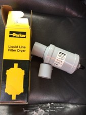Parker 162 Liquid Line Filter Dryer New