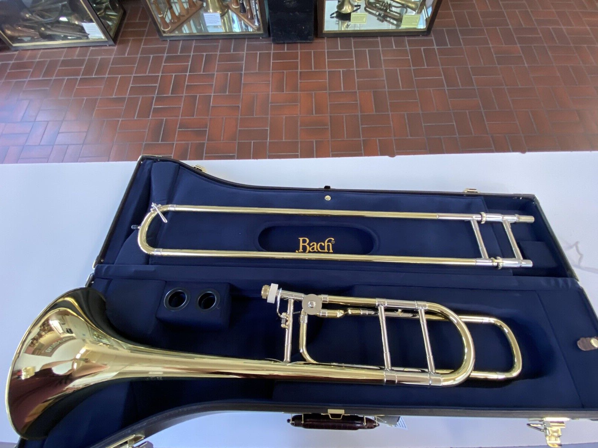 み*る様 Bach 42BO み*る様 Bach 42BO V.バック テナー・バストロンボーン42BO 選定品