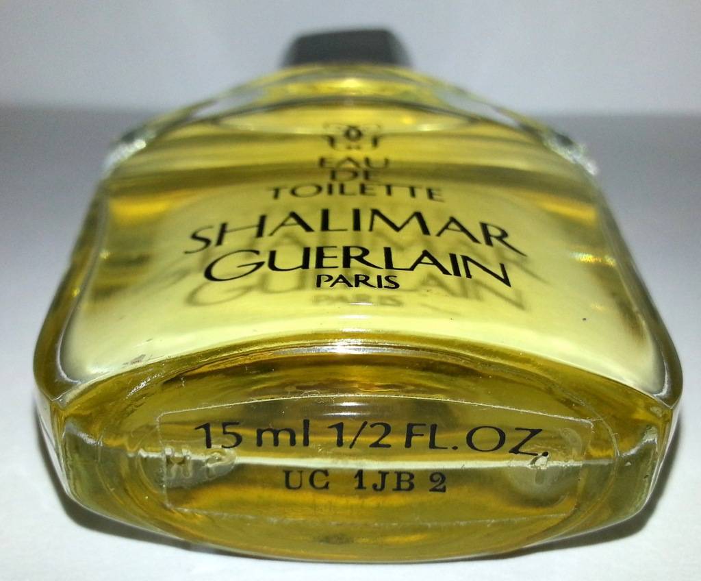 【15ml】guerlain SHALIMAR parfum Amazon.com : Guerlain Shalimar Eau De Parfum Spray for Women
