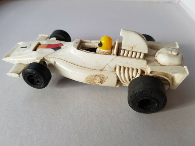 old scalextric cars ebay