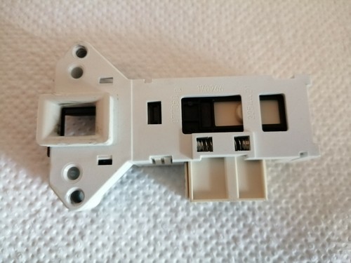 Türverrigelung - Türschloß für Waschmaschine Gorenje WA 50129 S Originalteil