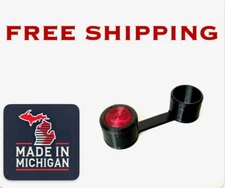 Red Light Filter for Streamlight Microstream USB Flashlight EDC