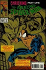Amazing Spider-Man (1963 series) #390 Collector's Ed FN Condition (Marvel, 1994)