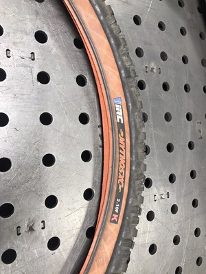 IRC Mythos XC MTB Mountain Bike Tire 