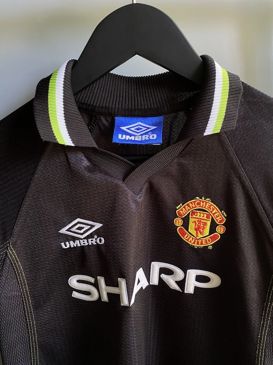 man utd vintage