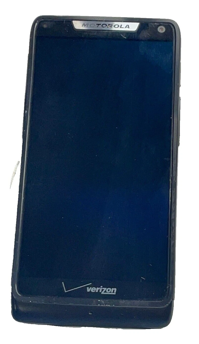 Motorola Droid Razr M Bar celulares y Smartphones