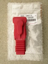 00 - 06 TOYOTA TUNDRA BATTERY + POSITIVE TERMINAL CONNECTOR COVER OEM BRAND NEW