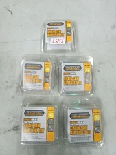 Outdoor Factory Parts Chain Saw Air Filter Kit #966-738501 Lot of 5 (NIB)