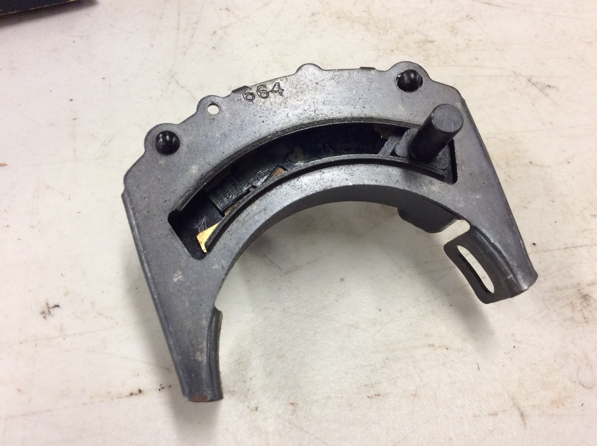 ●NSP NOS 1958 58 Pontiac Neutral Safety Starting Switch 1998664