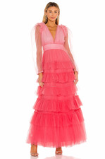 Love Shack Fancy Princess Gown