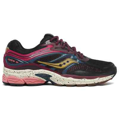 Saucony Originals Sneaker - Saucony Pro Grid Omni 9 Turnschuhe - Autumnal Equinox