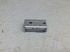 SMC MXS6-20 Pneumatic Slide Cylinder MXS620 TSC 