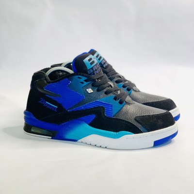 bk knights light up shoes