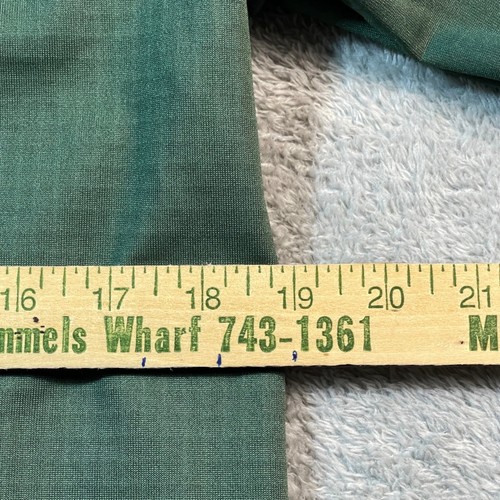Carhartt Force Hoodie Kids XL Green Full Zip Sweatshirt 18/20 Cilantro Outdoorsy - Picture 3 of 10