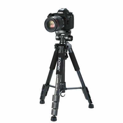 Buy UK Zomei Q111 Professional Heavy Duty Aluminium Tripod&Pan Head For DSLR Camera