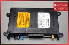 2010-2013 Mercedes W204 C250 C CLASS Communication Voice Control Module Unit OEM