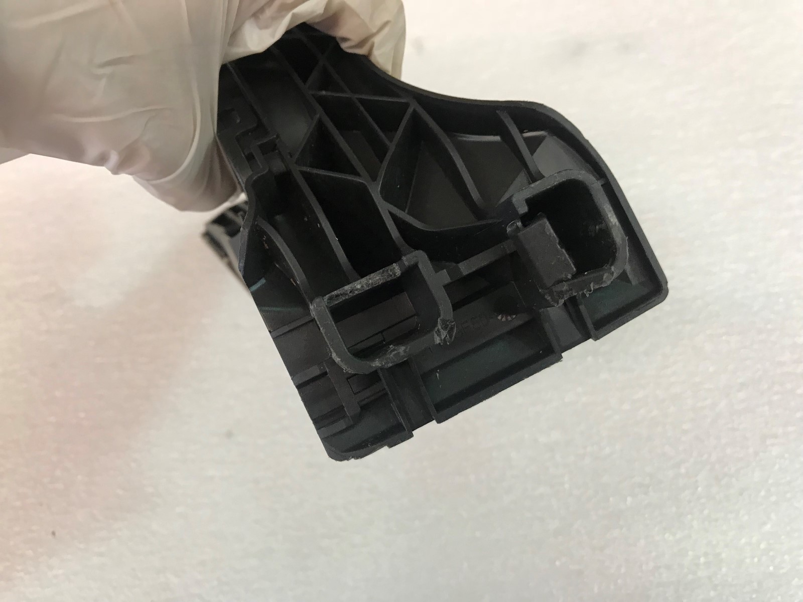 LAMBORGHINI GALLARDO LP550 560 570 SL GAS PEDAL ACCELERATOR OEM 400721503F