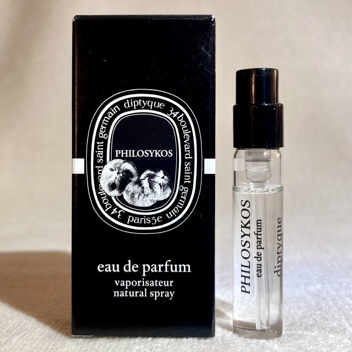 Preços baixos em Spray philosykos fragrâncias Unissex | eBay
