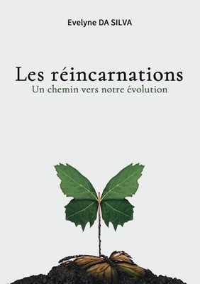 Les rincarnations, un chemin vers notre volution: ou comment porter un regard di
