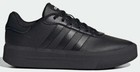 adidas Court Platform Black
