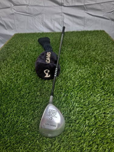 Adams Tight Lies 16* 3 Wood - Regular Flex Graphite Shaft - Right Handed - Picture 11 of 11