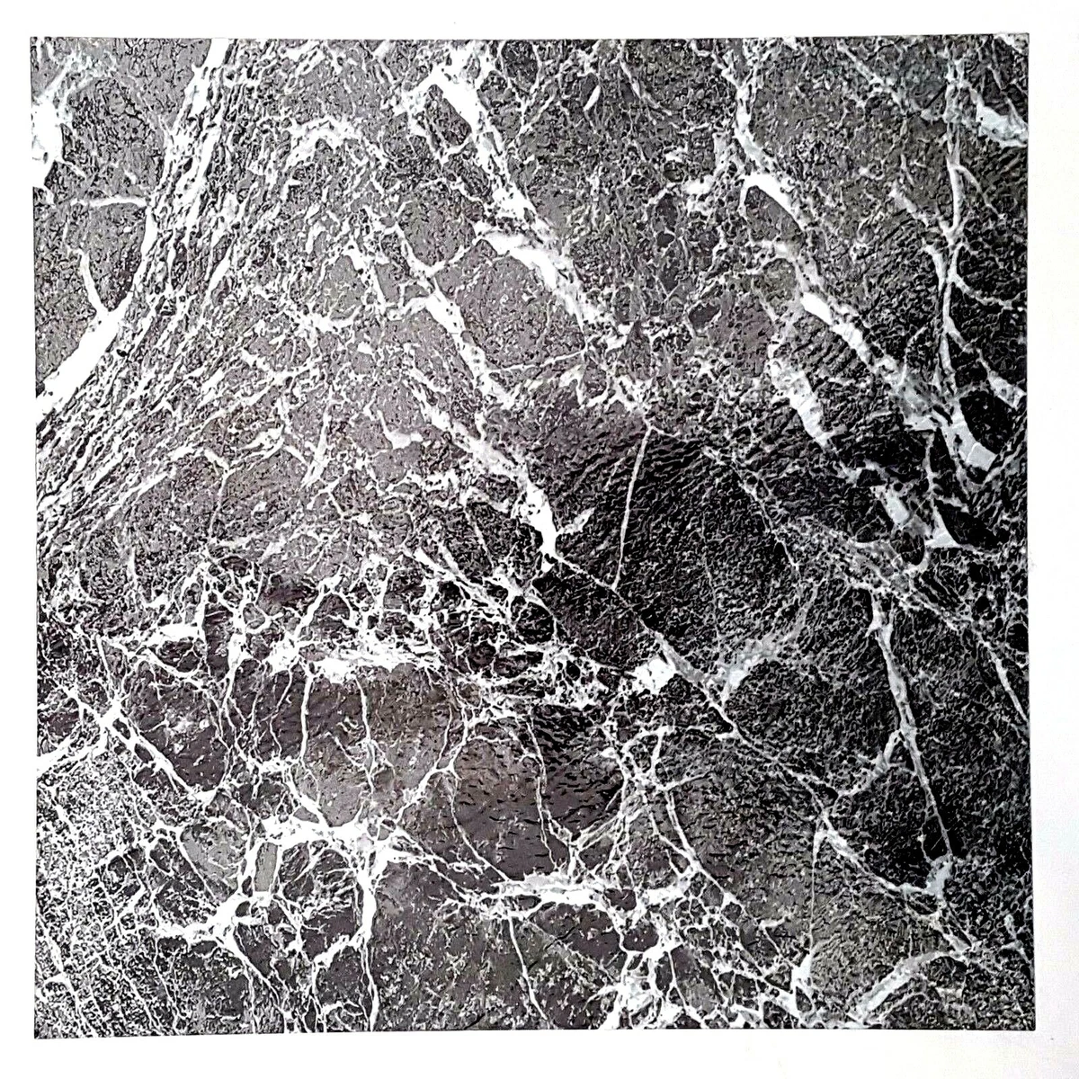 Azulejos Con Efecto Mármol Vinilo Adhesivo 30cm x 30cm Para Cocina