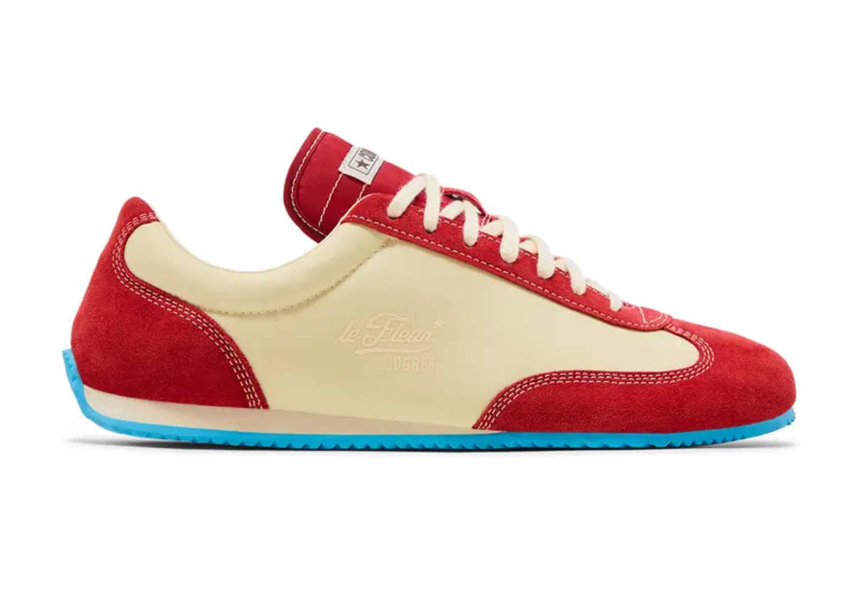 Converse Tyler the Creator 1908 Jogger Ox Men\'s Shoe Size 8.5 (10 Women) A16263C Converse Tyler the Creator 1908 Jogger Ox Men main image 3