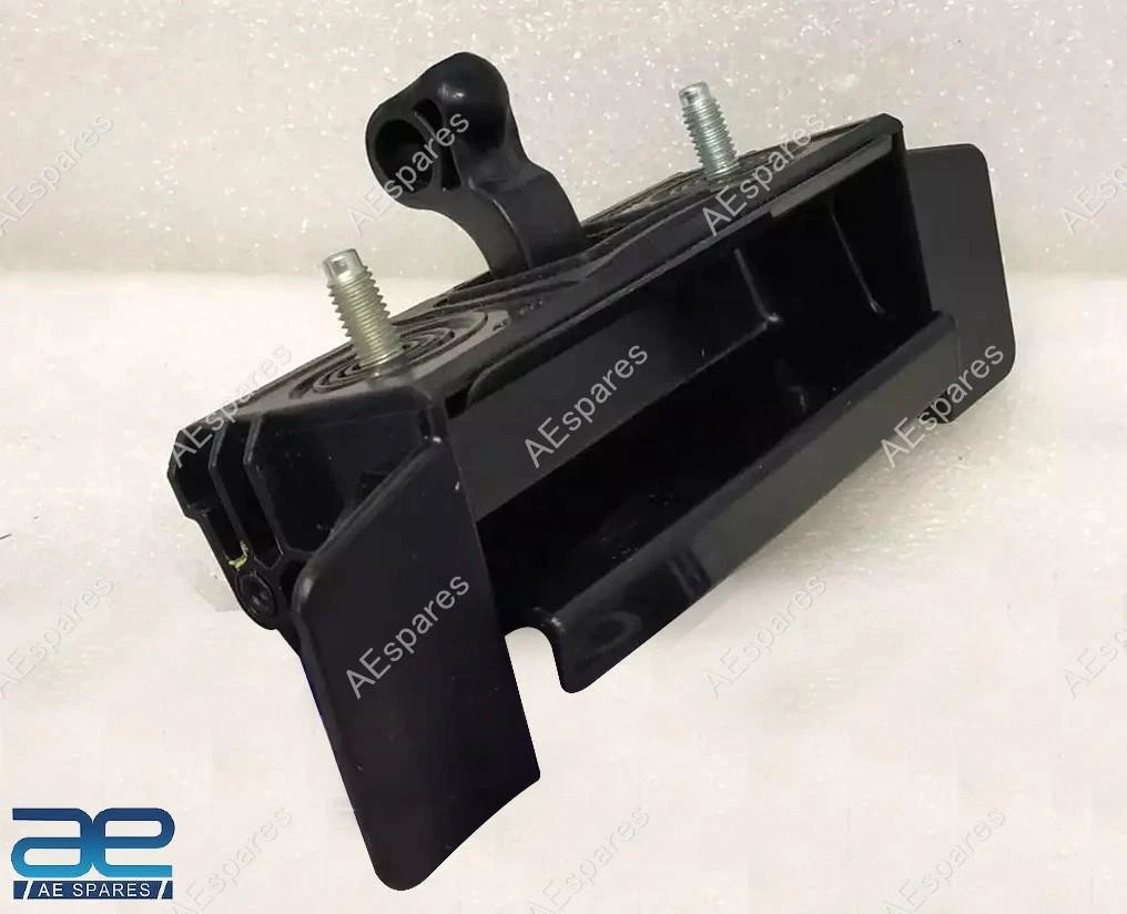 Tailgate Rear Door Handle Lock For Suzuki Ertiga 2018-2025 82850M72R00 view 3