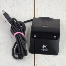Logitech C-BT44 810-001147 USB Wireless Mouse Keyboard Receiver