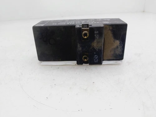 1J0919506M Caja Precalentamiento para SEAT CORDOBA BERLINA (6L2) Stella 9182082 - Imagen 4 de 10