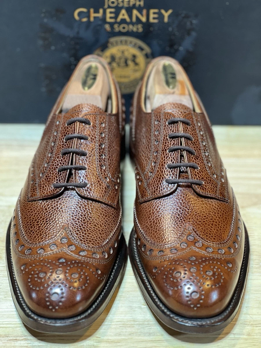 cheaney shoes products for sale | eBay