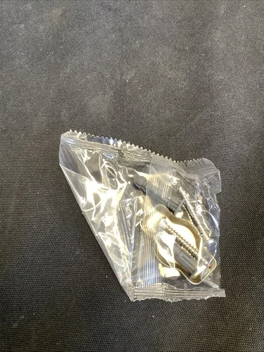 Signature Hardware Toilet Paper Holder Matte Black. SHLETHMB A6 - Picture 5 of 6