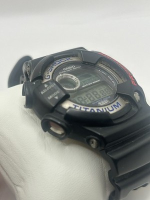 CASIO G-SHOCK DW-9900 FROGMAN Digital Divers Watch Vintage Rare