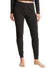 Womens Merino Wool Long Janes Thermal Underwear Layer Thermals Leggings Pants -
