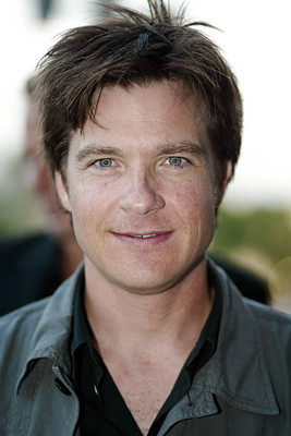 Jason Bateman at FOX Broadcasting Company Introduces its 2003 200- 2003 Photo