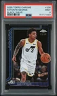 2025 Topps Keyonte George Base (PSA 9)