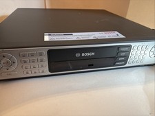 Bosch Divar 700 Series - 2TB Digital Hybrid Recorder DHR 753-16A000-PARTS ONLY